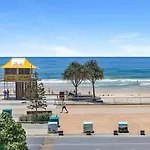Luxe 2 Bedroom Oceanview Retreat On Fern
