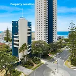 Luxe 2 Bedroom Oceanview Retreat On Fern