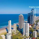 Luxe 2 Bedroom Oceanview Retreat On Fern