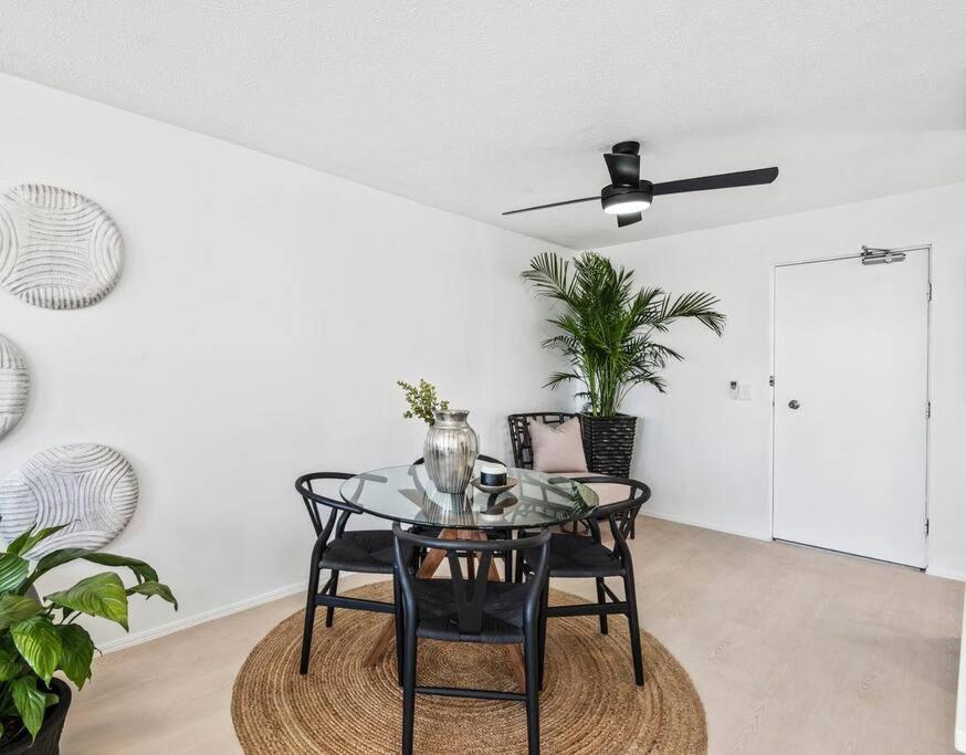 Luxe 2 Bedroom Oceanview Retreat On Fern *