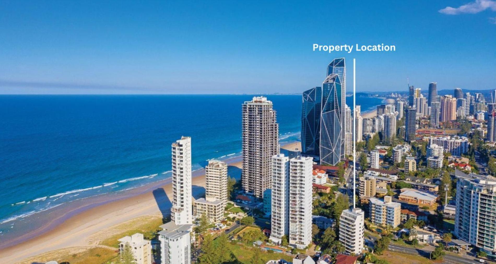 Luxe 2 Bedroom Oceanview Retreat On Fern *